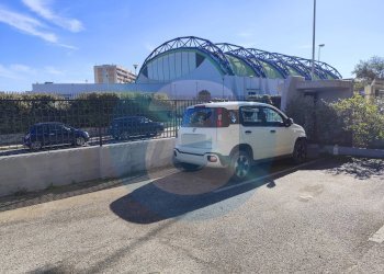 Foto 21 - Bilocale Via Antonio De Curtis
 
36, Bari - foto 21