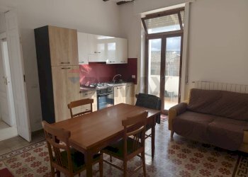 Sala da pranzo - Bilocale via montanara, Vittoria - foto 1