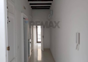 Hall / corridoio - Bilocale via montanara, Vittoria - foto 7