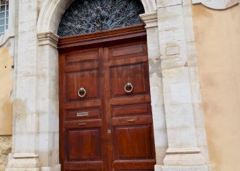 Edificio all\'aperto - Casa semi indipendente Via Duomo
 
23, Ragusa - foto 6