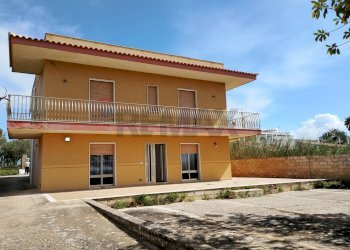 Casa all\'aperto - Casa semi indipendente Via Platone
 
56, Scicli - foto 1