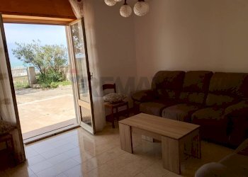 Soggiorno - Casa semi indipendente Via Platone
 
56, Scicli - foto 3