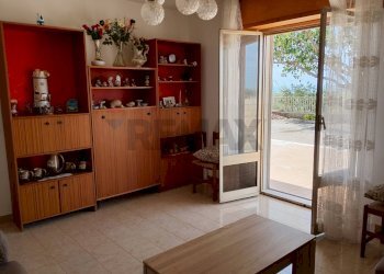 Soggiorno - Casa semi indipendente Via Platone
 
56, Scicli - foto 4