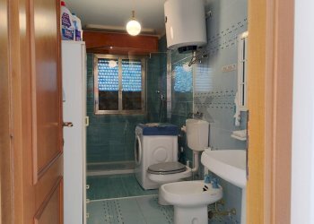 Bagno - Casa semi indipendente Via Platone
 
56, Scicli - foto 5