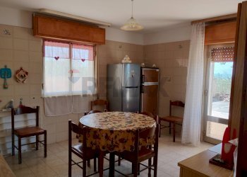 Sala da pranzo - Casa semi indipendente Via Platone
 
56, Scicli - foto 11