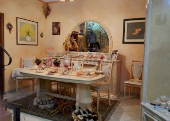 Sala da pranzo - Casa indipendente Via Senia
 
40, Scicli - foto 7