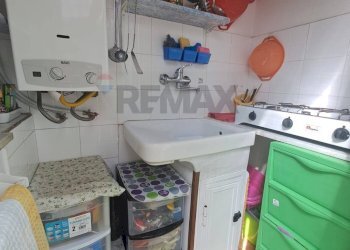 Cucina - Casa indipendente Via Senia
 
40, Scicli - foto 10