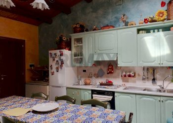 Cucina - Casa indipendente Via Senia
 
40, Scicli - foto 16