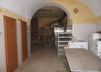 Cucina - Laboratorio via san vito
 
22-24-26, Ragusa - foto 9