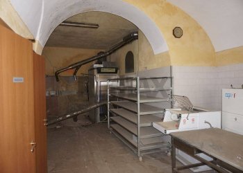 Dispensa di stoccaggio - Laboratorio via san vito
 
22-24-26, Ragusa - foto 11