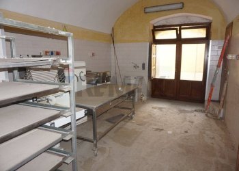 Cucina - Laboratorio via san vito
 
22-24-26, Ragusa - foto 13