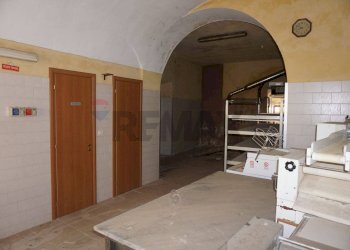 Dispensa di stoccaggio - Laboratorio via san vito
 
22-24-26, Ragusa - foto 14