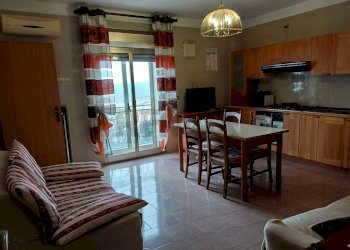 Sala da pranzo - Quadrilocale Chiaramonte Gulfi - foto 1