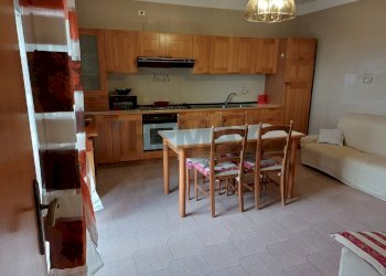 Cucina - Quadrilocale Chiaramonte Gulfi - foto 4