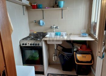 Cucina - Quadrilocale Chiaramonte Gulfi - foto 10