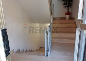 Scale - Quadrilocale Chiaramonte Gulfi - foto 15