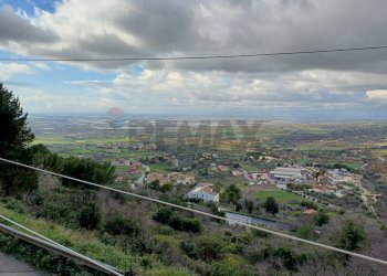 Vista delle montagne - Quadrilocale Chiaramonte Gulfi - foto 16