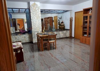 Sala da pranzo - Quadrilocale Chiaramonte Gulfi - foto 18