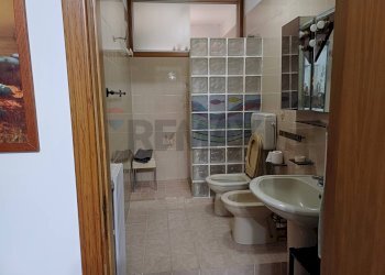 Bagno - Quadrilocale Chiaramonte Gulfi - foto 25