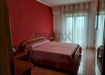 Camera / camera da letto - Quadrilocale Chiaramonte Gulfi - foto 26