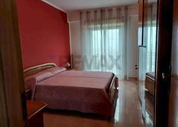 Camera / camera da letto - Quadrilocale Chiaramonte Gulfi - foto 27