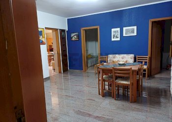 Sala da pranzo - Quadrilocale Chiaramonte Gulfi - foto 29