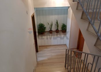 Scale - Quadrilocale Chiaramonte Gulfi - foto 30