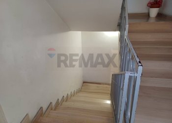 Scale - Quadrilocale Chiaramonte Gulfi - foto 32