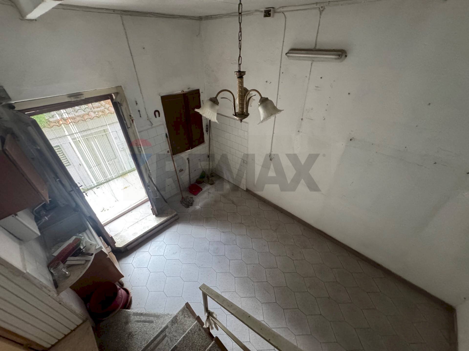 Stanza vuota - Casa indipendente VIA NIGITO
27, Scicli - foto 3