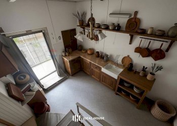 Soggiorno - Casa indipendente VIA NIGITO
 
27, Scicli - foto 4