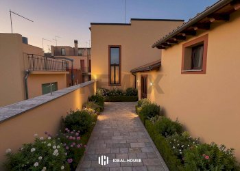 Casa all\'aperto - Casa indipendente VIA NIGITO
 
27, Scicli - foto 9