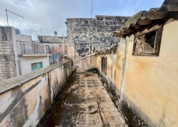 Edificio all\'aperto - Casa indipendente VIA NIGITO
 
27, Scicli - foto 10