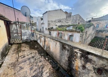 Terrazza - Casa indipendente VIA NIGITO
 
27, Scicli - foto 11