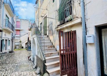 Edificio all\'aperto - Casa indipendente VIA NIGITO
 
27, Scicli - foto 15