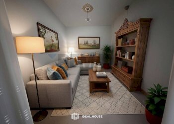 Soggiorno - Casa indipendente VIA NIGITO
 
27, Scicli - foto 19