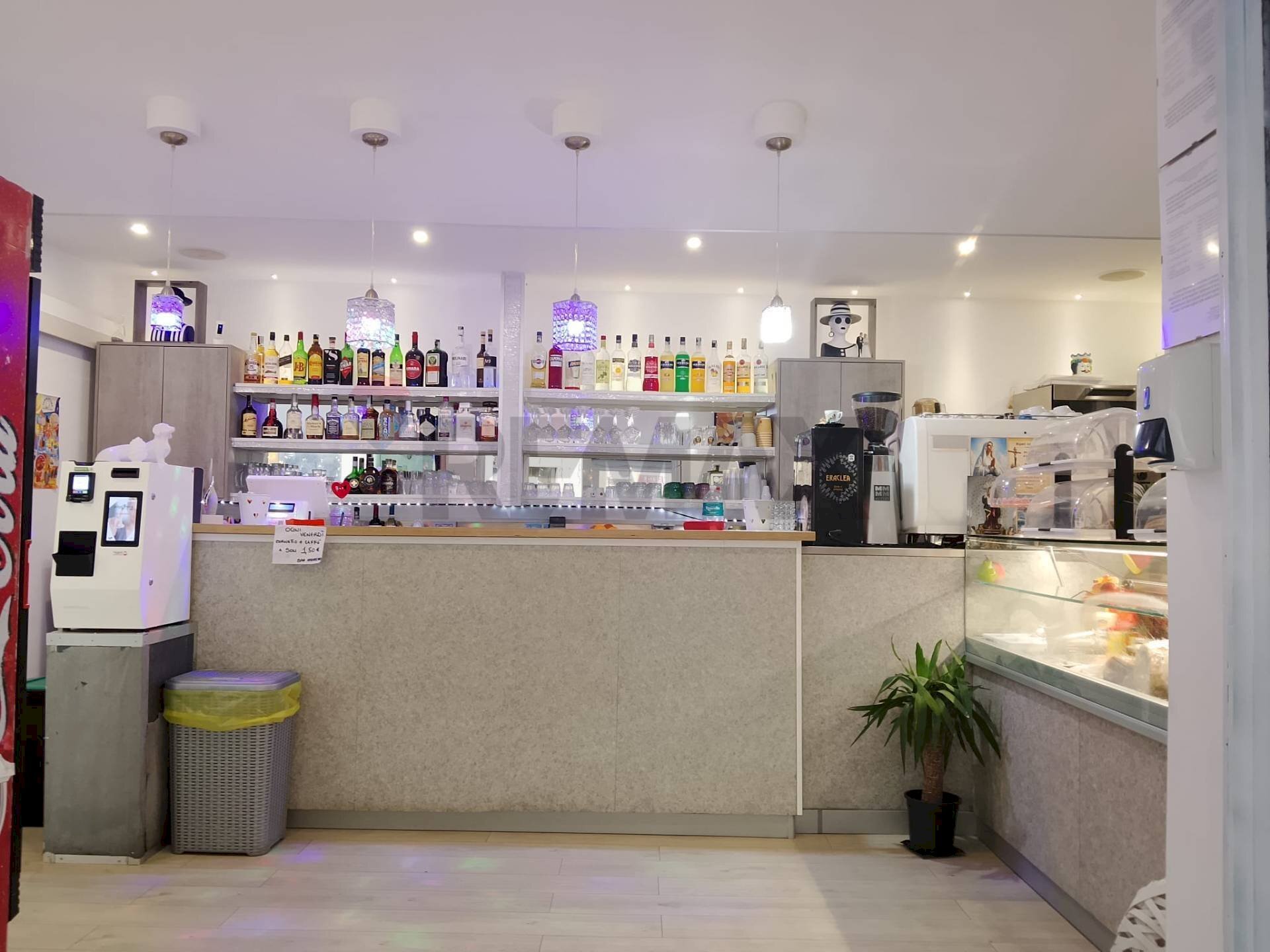 Non correlato - Bar Tavola Calda - Fredda via mazzini, Pozzallo - foto 1