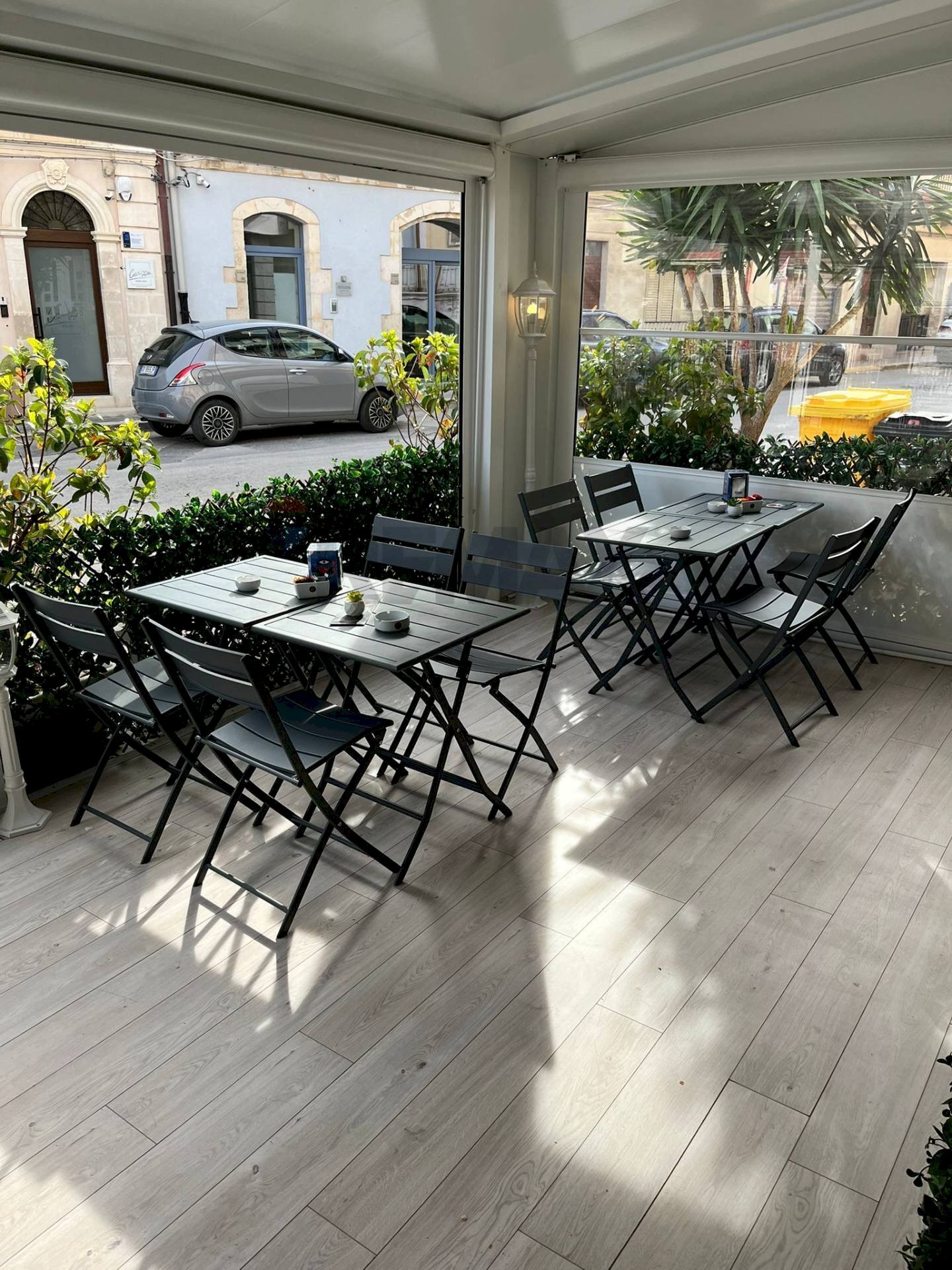 Terrazza - Bar Tavola Calda - Fredda via mazzini, Pozzallo - foto 2