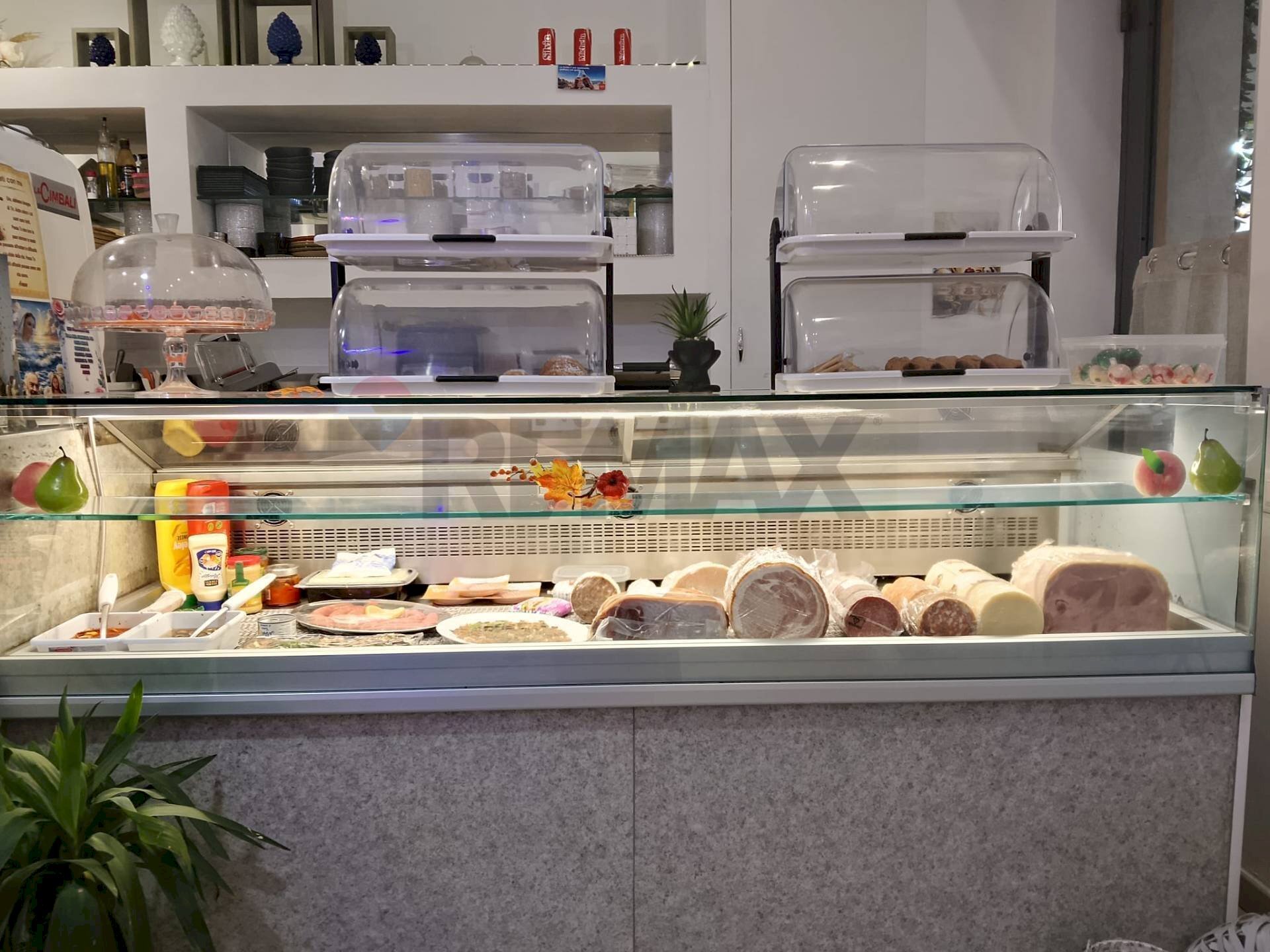 Dettagli - Bar Tavola Calda - Fredda via mazzini, Pozzallo - foto 3