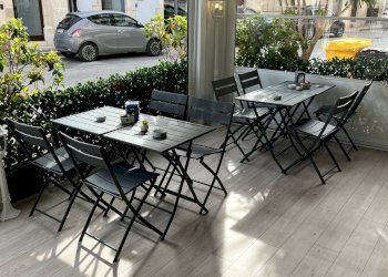 Terrazza - Bar Tavola Calda - Fredda via mazzini, Pozzallo - foto 2