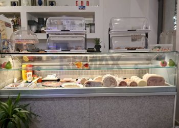 Dettagli - Bar Tavola Calda - Fredda via mazzini, Pozzallo - foto 3