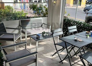 Soggiorno - Bar Tavola Calda - Fredda via mazzini, Pozzallo - foto 4