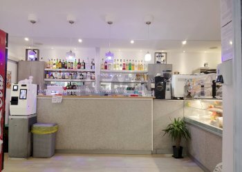 Non correlato - Bar Tavola Calda - Fredda via mazzini, Pozzallo - foto 6