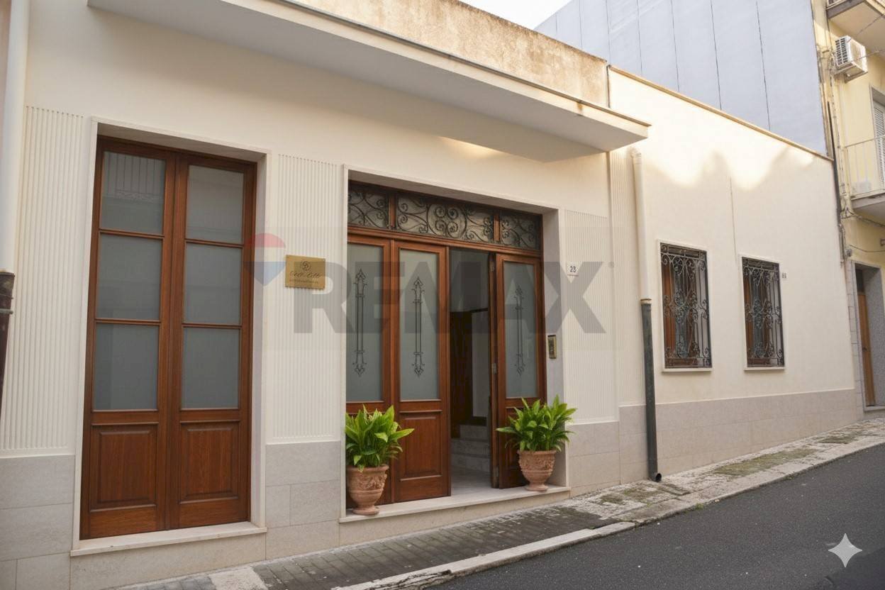 Edificio all\'aperto - Independent house Via Santa Croce
 
50, Comiso - photo 2