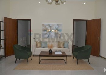 Soggiorno - Casa indipendente Via Santa Croce
 
50, Comiso - foto 8