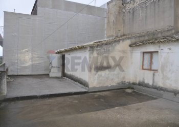 Terrazza - Casa indipendente Via Santa Croce
 
50, Comiso - foto 20