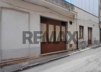 Edificio all\'aperto - Independent house Via Santa Croce
 
50, Comiso - photo 23