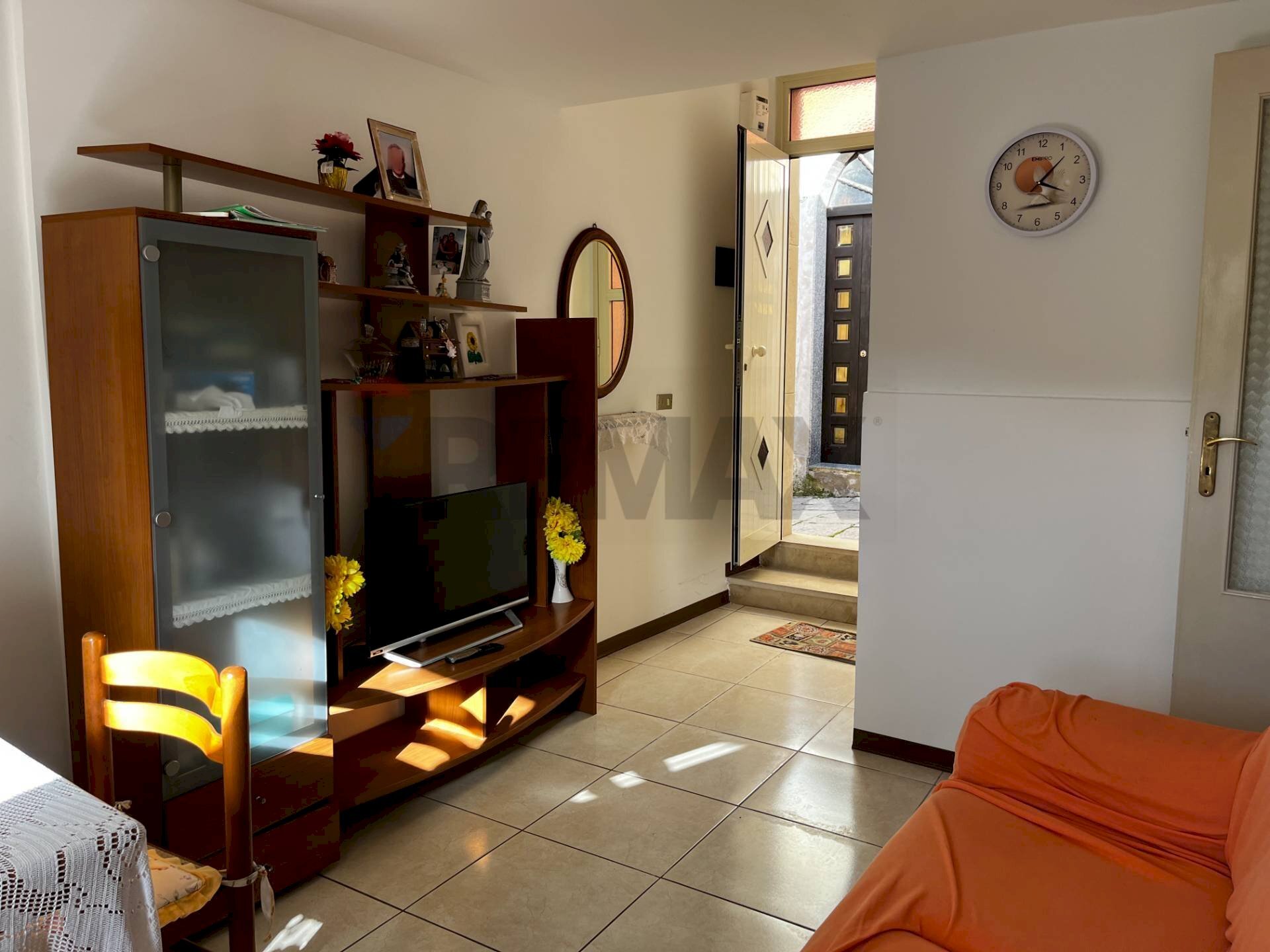 Soggiorno - Casa indipendente via Guastella
 
82, Chiaramonte Gulfi - foto 3