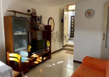 Soggiorno - Casa indipendente via Guastella
 
82, Chiaramonte Gulfi - foto 3