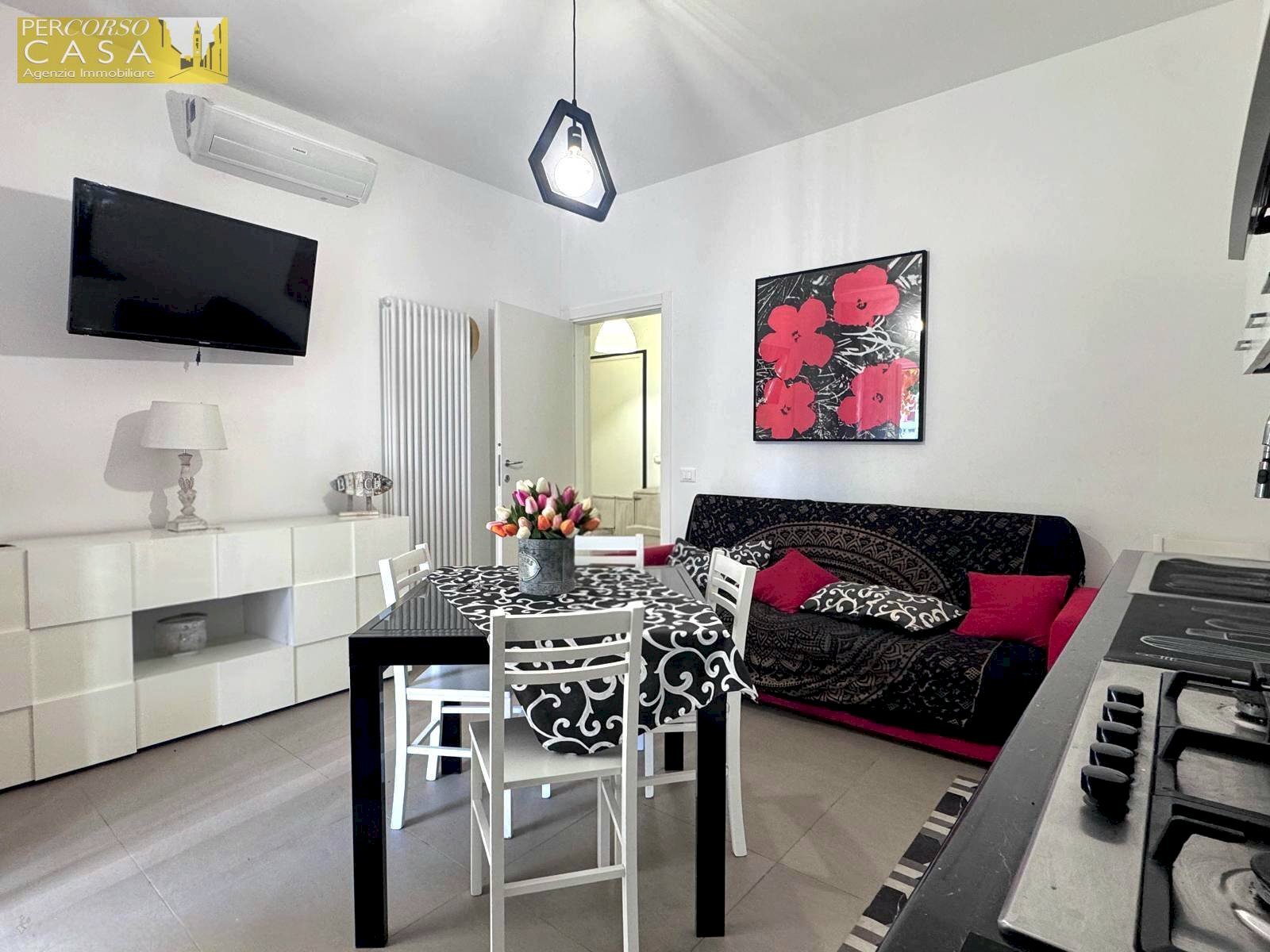 Foto 1 - Three-room apartment Via Caprera, Alba Adriatica - photo 1