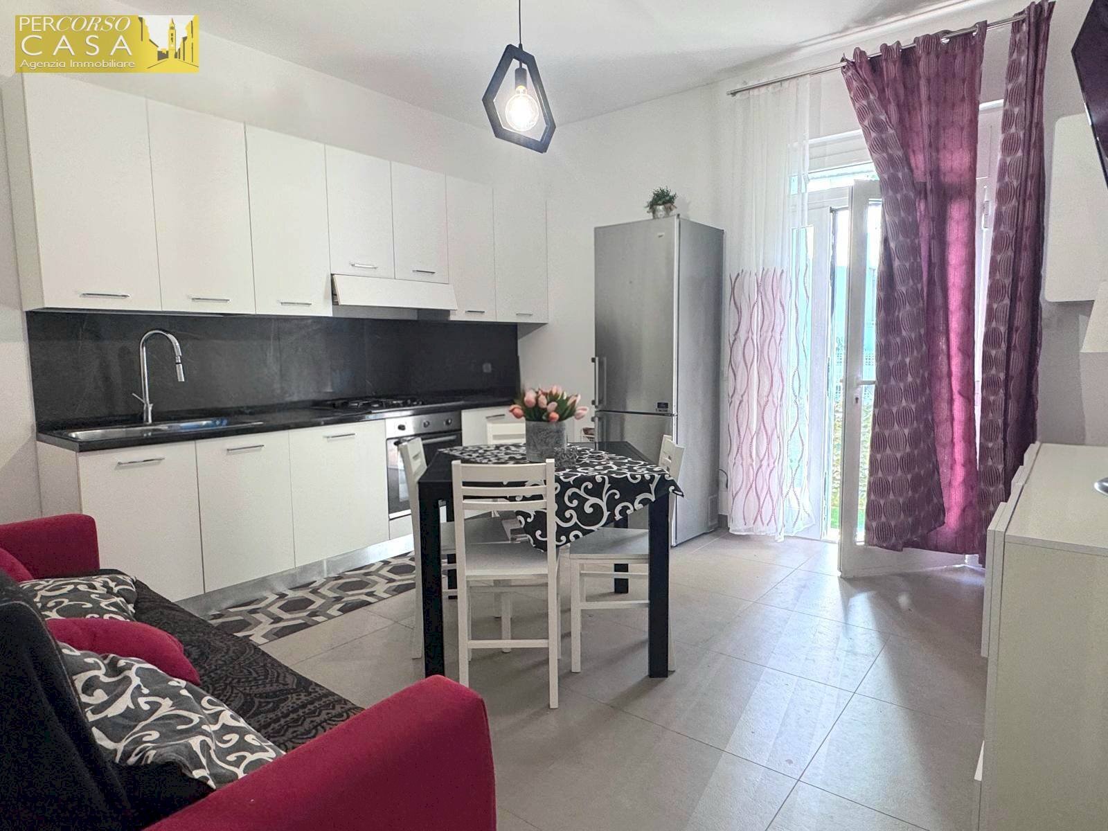 Foto 2 - Three-room apartment Via Caprera, Alba Adriatica - photo 2